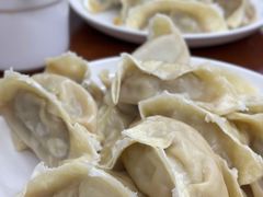 三鲜猪肉-奉天蚨祥饺子馆