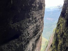 -江郎山风景名胜区