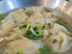 云吞-周记蟹仔粉(侨港风情街店)
