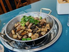 -贵州笋子鸡(米市街店)