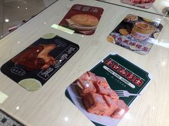 -孖记茶档·热腾茶餐(荔湾领展广场店)