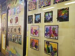 -杨梅红艺术教育(万象城校区)