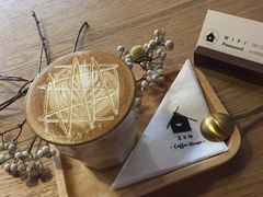 -ZM COFFEE(西安路店)