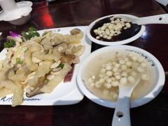 -吴门人家·苏宴宫廷菜(拙政园店)