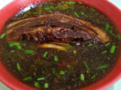 -小龙大肉面馆
