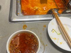 -海底捞火锅(雄峰城店)
