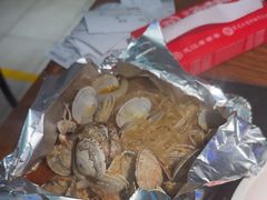 -可口香·非遗老号烧烤(南岗直营店)