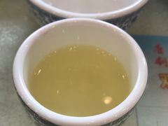 茶-唐师傅湘西名菜馆(武陵路店)