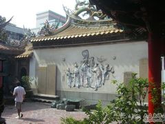 -国定古迹-北港朝天宫