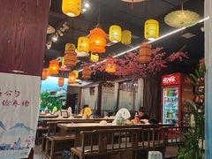 -外婆船宴餐厅·外婆喊你回家吃饭
