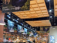 -黑鸡小馆(金源店)