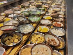 -尚品海鲜肥牛自助火锅(湖明店)