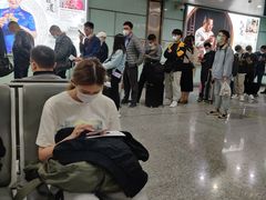 -常州奔牛国际机场