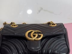 -聚云奢二手奢侈品黄金手表包包回收·中古店(中福城店)