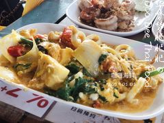 -Doo Dee Thai Food(Issan/Isaan/Esan)