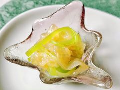 莴笋海蜇丝-三号黄浦会Canton Table