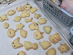 -米柚烘焙教室(新天地购物中心店)