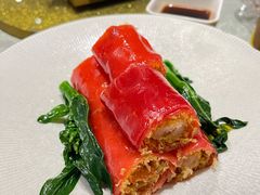 -香云轩·顺德菜(香云纱园林酒店店)