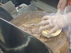 -樊记腊汁肉(竹笆市总店)