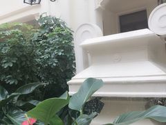 -利顺德大饭店·维多利亚花园(小白楼店)