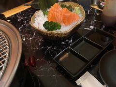 -龍二烧肉酒场(九亭店)