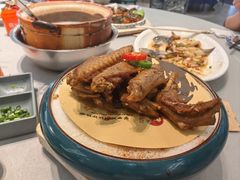 -皮记海鲜1995(寮步店)