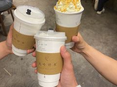 -风吟仟茶(河街店)
