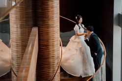 -广州富力君悦大酒店·宴会厅