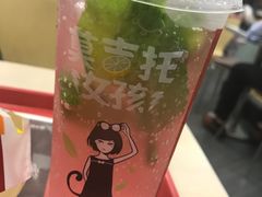 -肯德基(中关村E世界店)