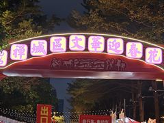 -文华公园(禅城区)