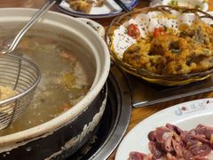 -潮陈记土鸡火锅(东厦北路店)
