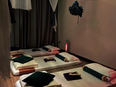 -泰乐道·SPA·按摩·足道(坡子街店)