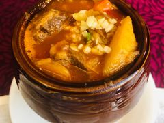 -92°C俄式厨房(中央大街店)