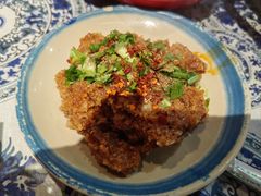 -谢老五跷脚牛肉·非遗传承店