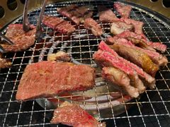 -黑牛黑猪烤肉专门店(万象城店)