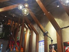 -小川洋风料理(汉街店)
