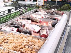 -永辉超市(鲁谷店)