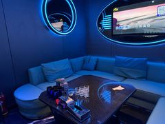 -萧邦音乐会所KTV·蒸汽活海鲜自助(福田店)