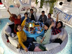 -天空花园餐吧·生日·团建(南山店)