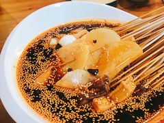 -古真记钵钵鸡(总店)