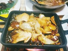-东京屋(武定路店)
