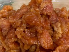 咕咾肉-胡子饮食店