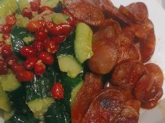 -大鸭梨(天通西苑店)