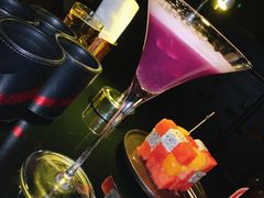 -柒Lounge(三里屯店)