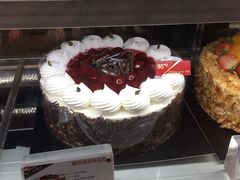 -85度C(南京龙江店)