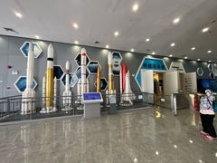 -佛山科学馆