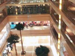 -青岛景园假日酒店