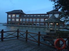 同里湖度假村二期-同里湖度假村(二期店)