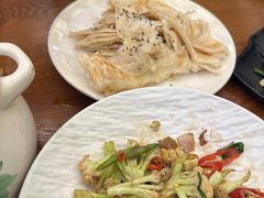 -八大碗·地道东北菜(中街店)