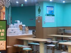 用餐区-老乡鸡(西岸凤巢店)